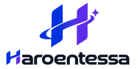 Haroentessa - Start